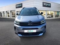 Occasion Citroën C5 Aircross 2024 Gris acier (m) SUV