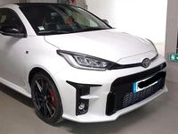 Occasion Toyota Yaris 132 ch (97 kW) 2021 Berline