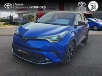 occasion Toyota C-HR 122h Collection 2wd E-cvt Rc18