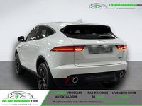 Occasion Jaguar E-Pace 249 ch (183 kW) 2019 SUV