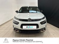 occasion Citroën C4 Cactus PureTech 110ch S&S Origins E6.d