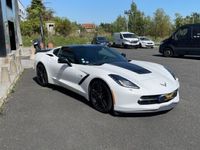 occasion Chevrolet Corvette Stingray CorvetteSport Edition V8 6.2L