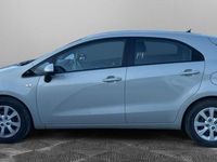 Occasion Kia Rio 85 ch (62 kW) 2012 Citadine