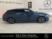 occasion Mercedes CLA35 AMG Shooting Brake ClasseAMG 306ch 4Matic 7G-DCT Speedshift AMG