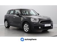 occasion Mini Cooper Countryman 136 - 88 ch ALL4 BVA6 SE