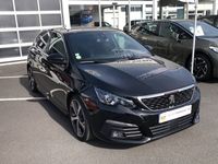 occasion Peugeot 308 3082.0 BlueHDi 180ch S&S EAT8 GT 5p