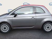 occasion Fiat 500C II 1.3 Multijet 95 Lounge