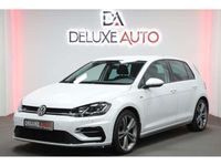 occasion VW Golf VII 1.5 TSI 150 R Line DSG 7 Phase 2