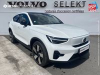 occasion Volvo C40 Recharge Twin 408ch Ultimate AWD - VIVA194507816