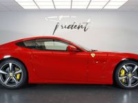 occasion Ferrari F12 Berlinetta V12 6.0 740ch