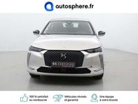 occasion DS Automobiles DS4 BlueHDi 130ch Bastille + Automatique