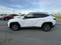 occasion Hyundai Tucson 1.6 T-gdi 230 Hybrid Bva6 Creative