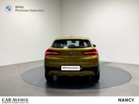 occasion BMW X2 d'occasion sDrive18iA 136ch Lounge DKG7