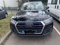 Occasion Audi Q5 Design 163 ch (119 kW) 2018 SUV