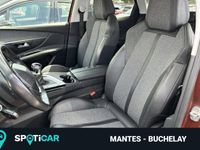 occasion Peugeot 3008 1.2 PureTech 130ch Allure S&S