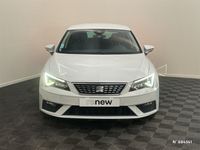 occasion Seat Leon III 2.0 TDI 150ch FAP Xcellence