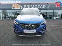 occasion Opel Grandland X 1.6 Turbo 180ch Ultimate Bva8