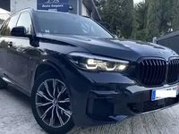 occasion BMW X5 Iv (g05) Xdrive30d 286ch M Sport