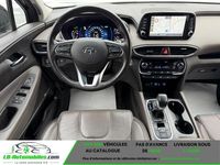 Occasion Hyundai Santa Fe 185 ch (136 kW) 2020 SUV