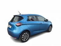 Occasion Renault Zoe Intens 80 kW (109 ch) 2020 Bleu Citadine