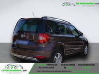 occasion Skoda Yeti 2.0 TDI 150 BVA 4x4