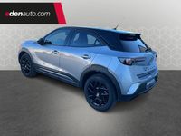 Occasion Opel Mokka 130 ch (95 kW) 2024 SUV