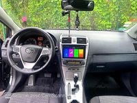 Occasion Toyota Avensis 150 ch (110 kW) 2011 Break