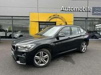 occasion BMW X1 Sdrive18da 150ch M Sport