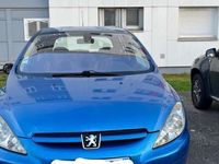 occasion Peugeot 307 2.0i 16V XT Pack Cuir gtLine