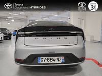 occasion Toyota Prius 2.0 Hybride Rechargeable 223ch Dynamic