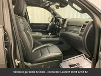 Occasion Dodge Ram 702 ch (516 kW) 2022 Gris Pick-up