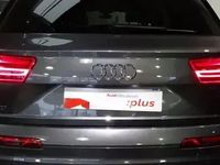 occasion Audi SQ7 V8 4.0 Tdi Clean Diesel 435 Tiptronic 8 Quattro 7pl