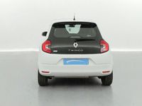 occasion Renault Twingo TCe 95 Zen 5p Blanc