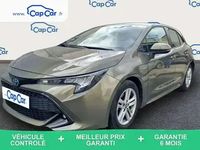 occasion Toyota Corolla Hybride 122h Cvt Dynamic