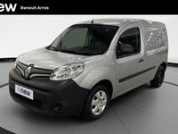 Occasion Renault Kangoo 95 ch (69 kW) 2021 Gris Van