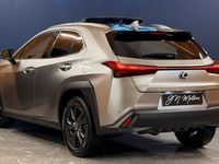Occasion Lexus UX 184 ch (135 kW) 2025 SUV