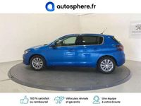 occasion Peugeot 308 1.5 BlueHDi 130ch S&S Allure Pack