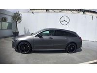 occasion Mercedes CLA250e Shooting Brake 160+102ch AMG Line 8G-DCT