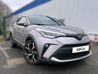 Occasion Toyota C-HR Edition 98 ch (72 kW) 2020 Gris SUV