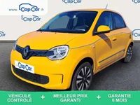 occasion Renault Twingo Electrique 42 Kwh 81 Intens