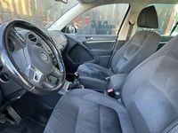 Occasion VW Tiguan 140 ch (102 kW) 2012 SUV