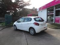 Occasion Peugeot 208 Active 82 ch (60 kW) 2018 Citadine