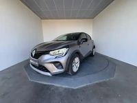 Occasion Renault Captur 2022 Gris SUV