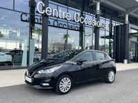 occasion Nissan Micra 2017 1.0 - 71