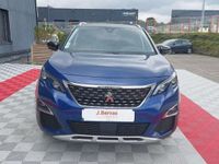 occasion Peugeot 3008 1.6 BlueHDi 120ch S&S Allure Business