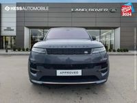 occasion Land Rover Range Rover Sport Sport P510e FIRST EDITION