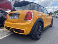 occasion Mini Cooper S Cooper S HATCH192 CH