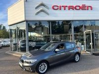 occasion BMW 116 Serie 1 d Business Edition