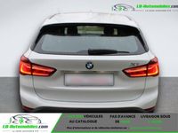 occasion BMW X1 xDrive 20i 192 ch BVA