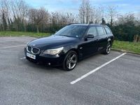 occasion BMW 525 SERIE 5 TOURING E61 (03/2004-03/2007) Touring